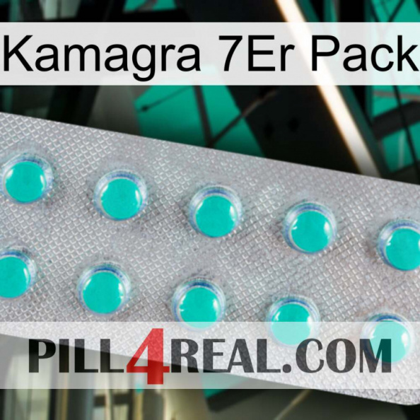 Kamagra 7 Pack 28